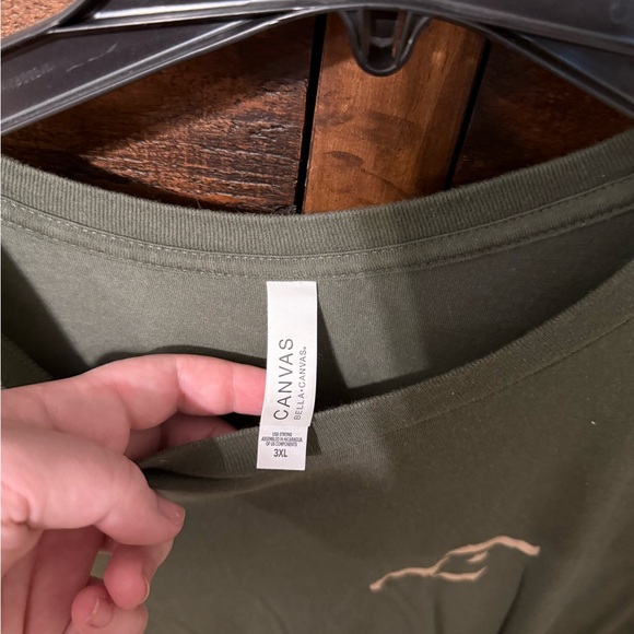 3 Dux Cotton T Shirts - Picture 7 of 8